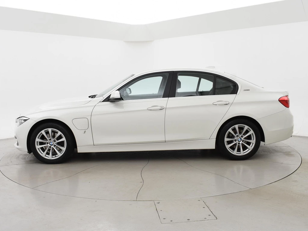 BMW 3 Serie – foto 2