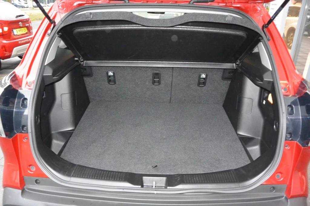 Suzuki S-Cross – foto 16