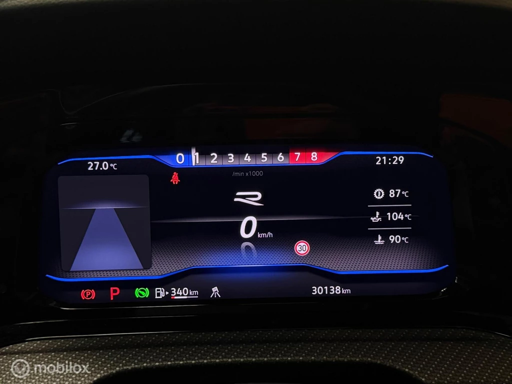 Volkswagen Golf – foto 26