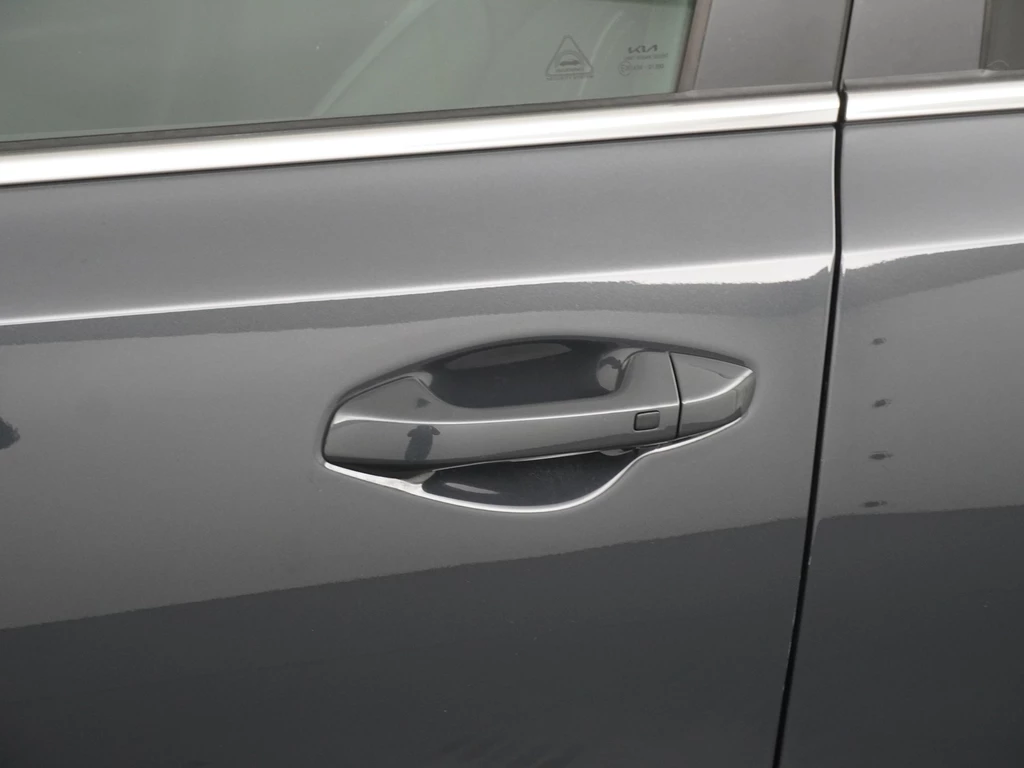 Kia Ceed Sportswagon – foto 18
