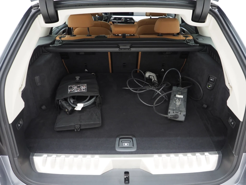 BMW 5 Serie – foto 36
