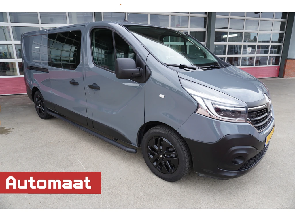 Renault Trafic – foto 7