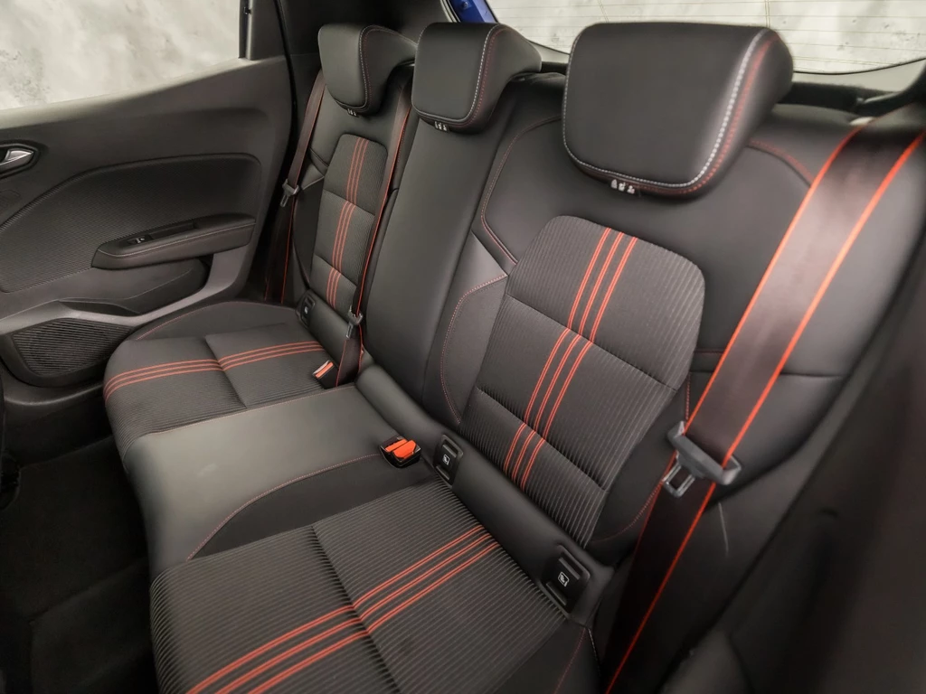 Renault Clio – foto 15