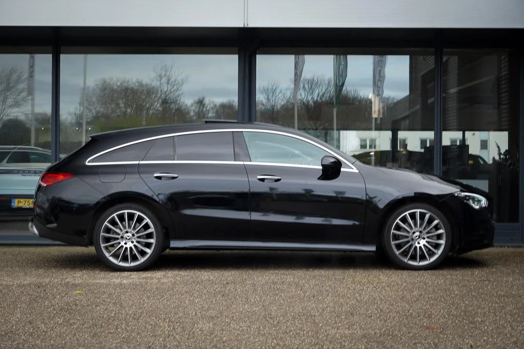 Mercedes-Benz CLA – foto 7