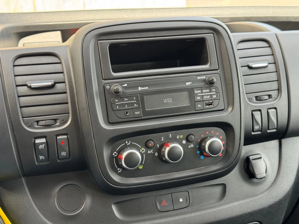 Renault Trafic – foto 15