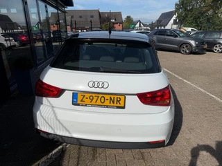 Audi A1 – thumbnail 5