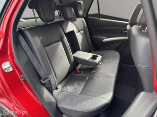 Suzuki S-Cross – thumbnail 22