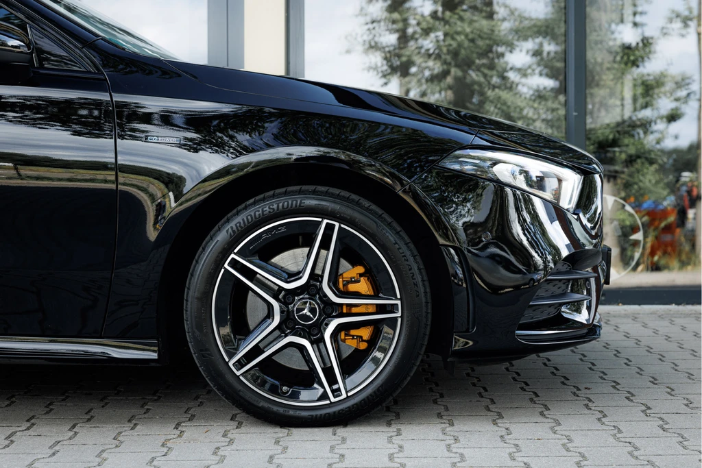 Mercedes-Benz A-Klasse – foto 14