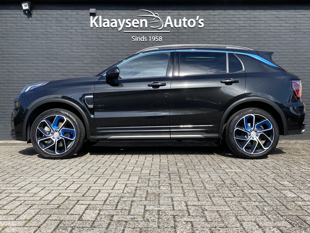 Lynk & Co 01 – foto 2