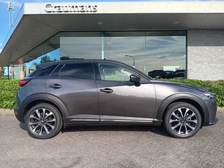 Mazda CX-3 – thumbnail 5