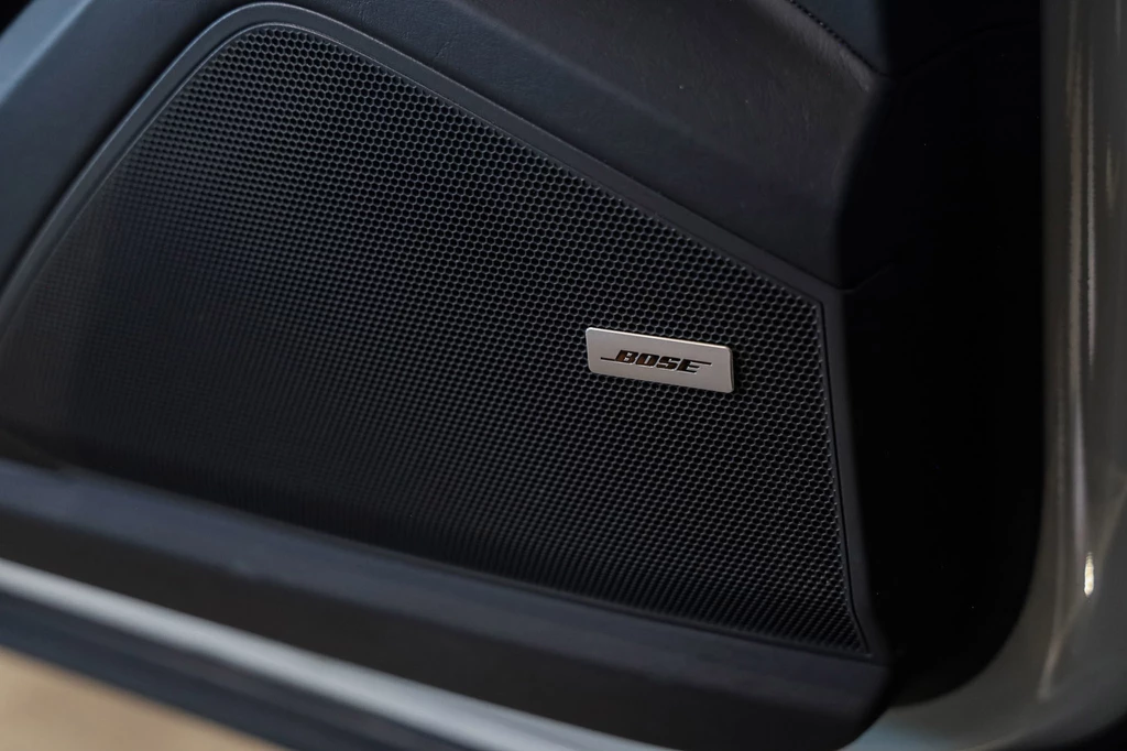 Porsche Cayenne – foto 47