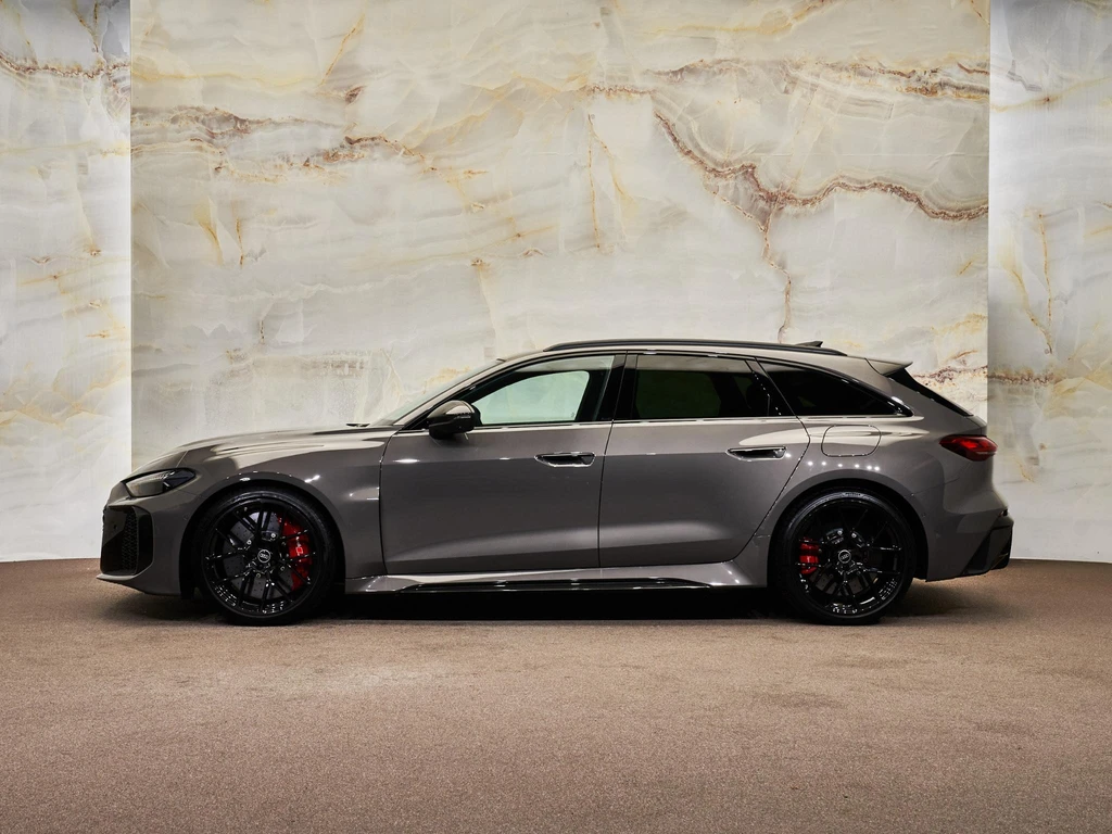 Audi RS5 – foto 4