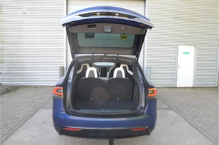 Tesla Model X – thumbnail 36