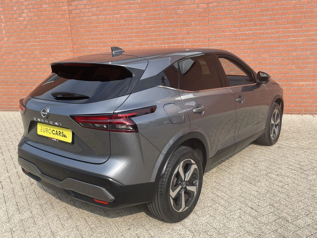 Nissan QASHQAI – foto 11