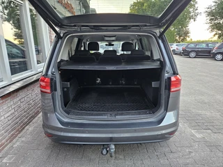Volkswagen Touran – thumbnail 37