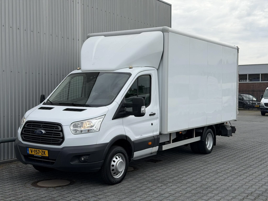Ford Transit – foto 3