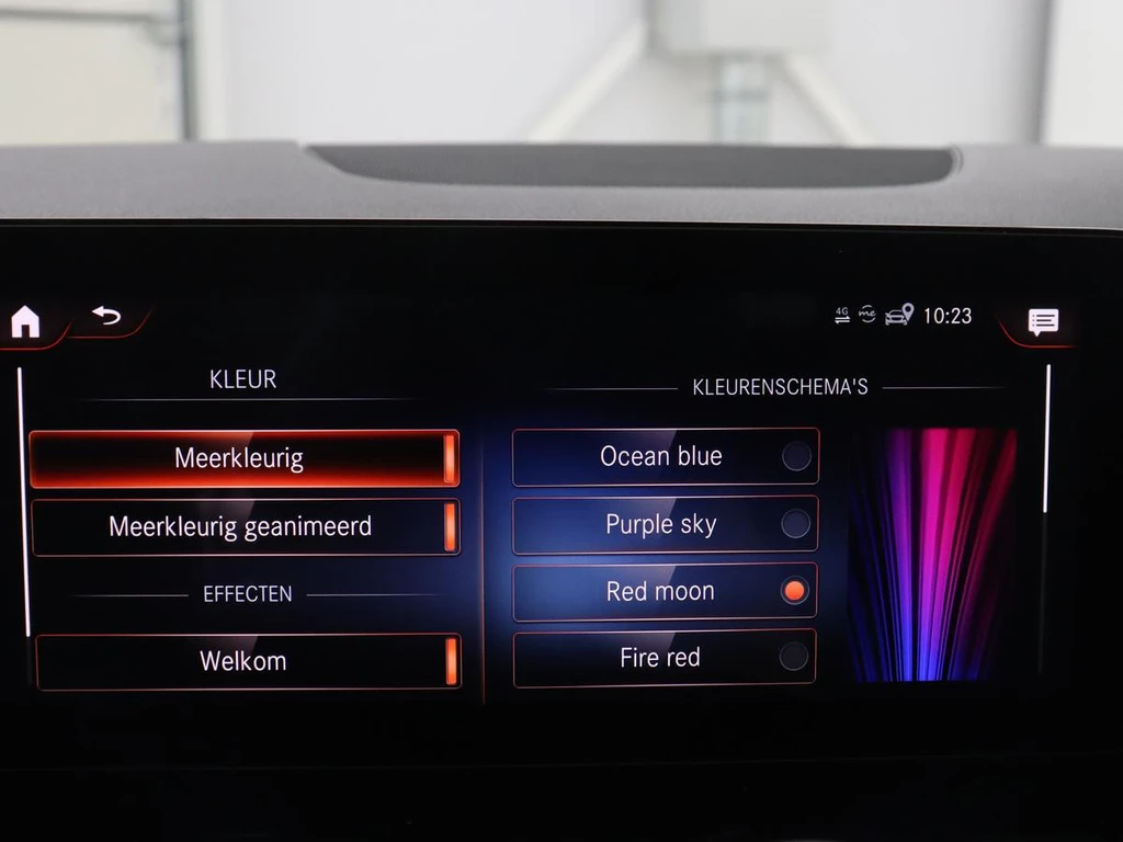 Mercedes-Benz B-Klasse – foto 27