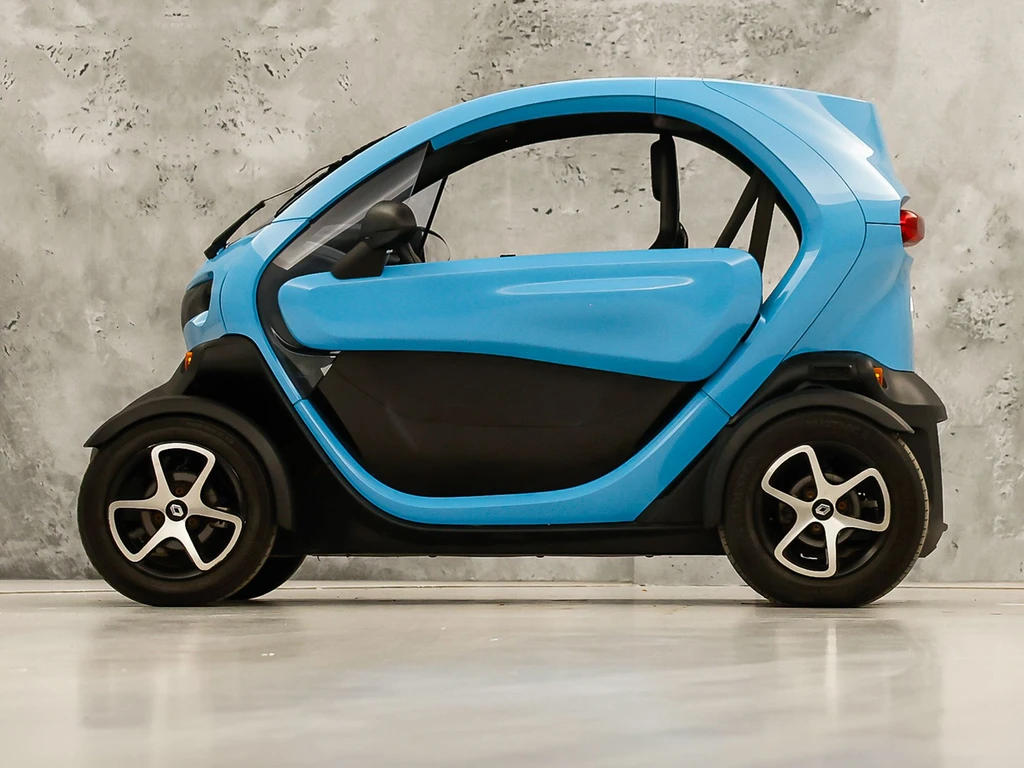 Renault Twizy – foto 2