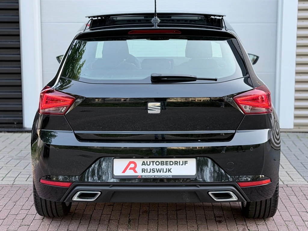 SEAT Ibiza – foto 5