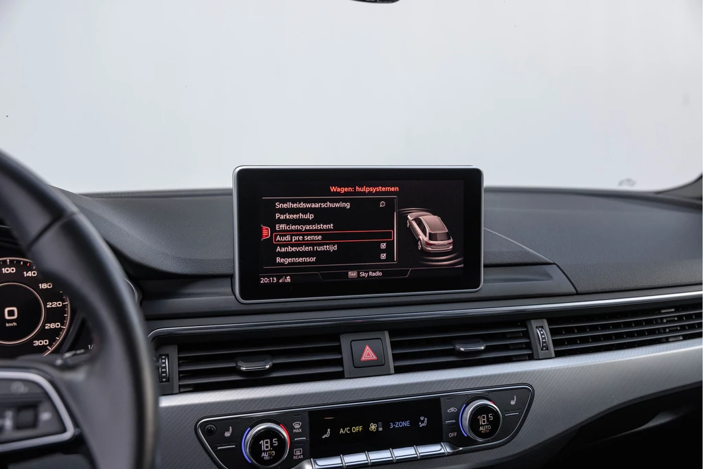 Audi A4 – foto 26