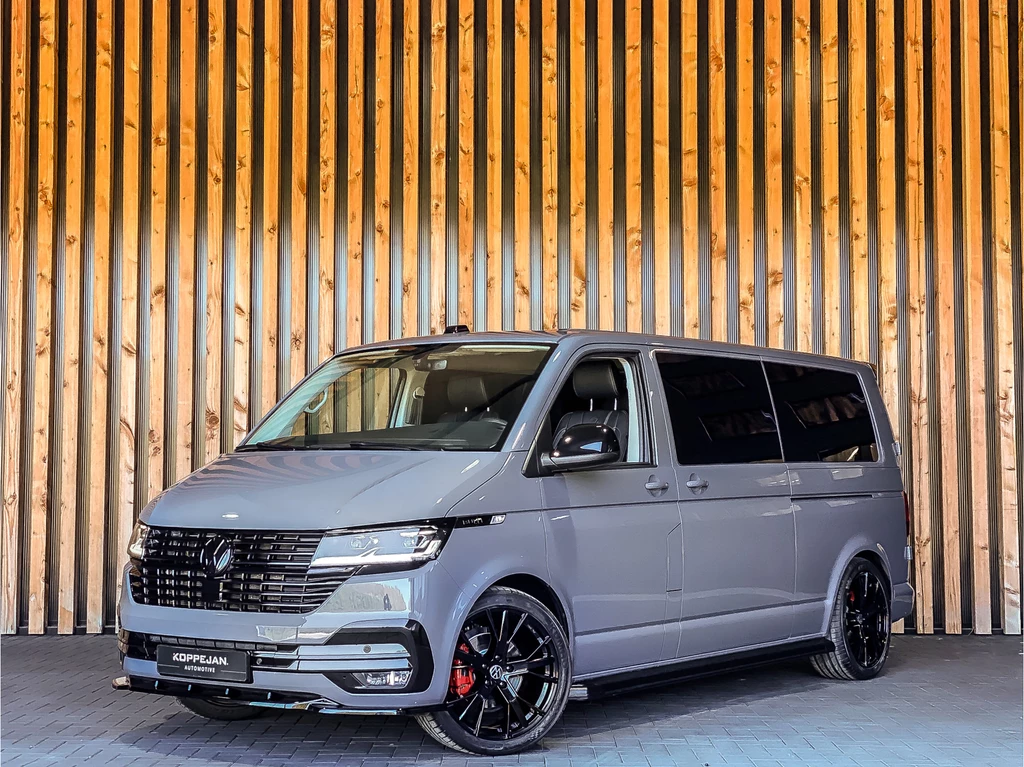 Volkswagen Transporter – foto 2