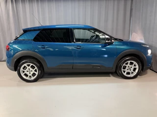Citroën C4 Cactus – thumbnail 5