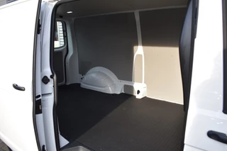 Volkswagen e-Transporter – thumbnail 10