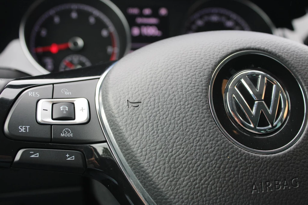 Volkswagen Golf – foto 11