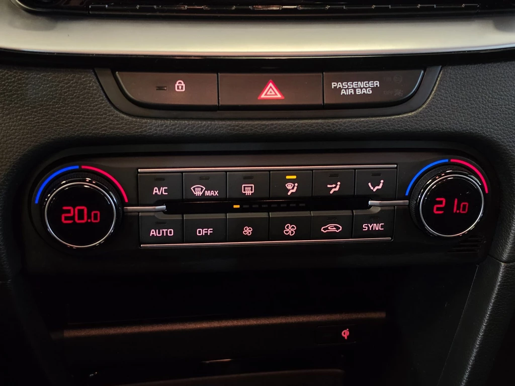 Kia Ceed – foto 24