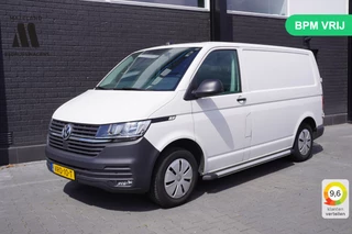 Volkswagen Transporter – thumbnail 1
