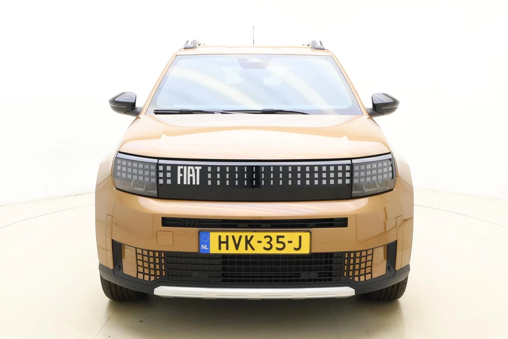 Fiat Grande Panda – foto 9