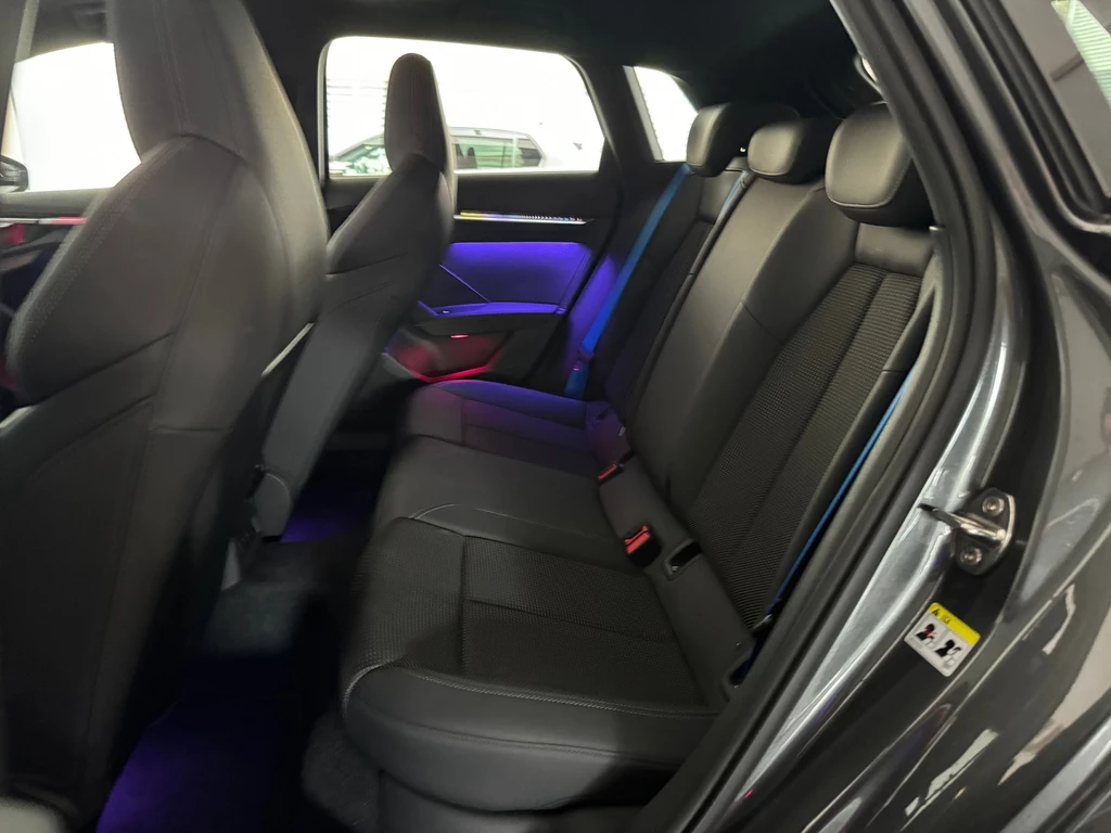 Audi A3 – foto 20