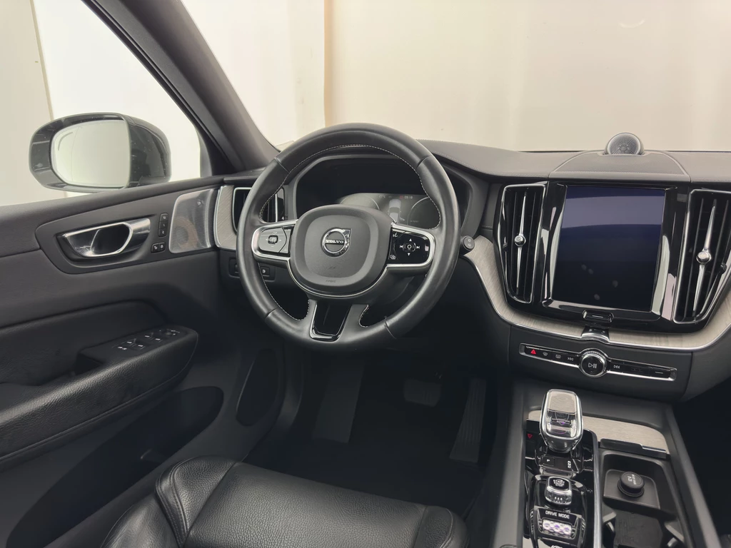 Volvo XC60 – foto 9