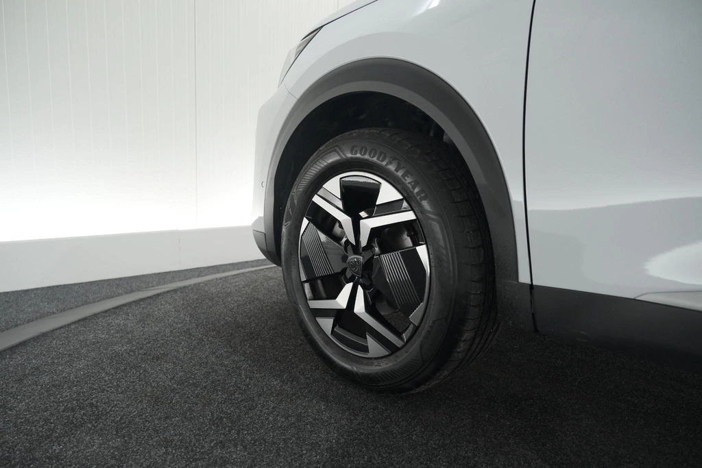 Peugeot 2008 – foto 32