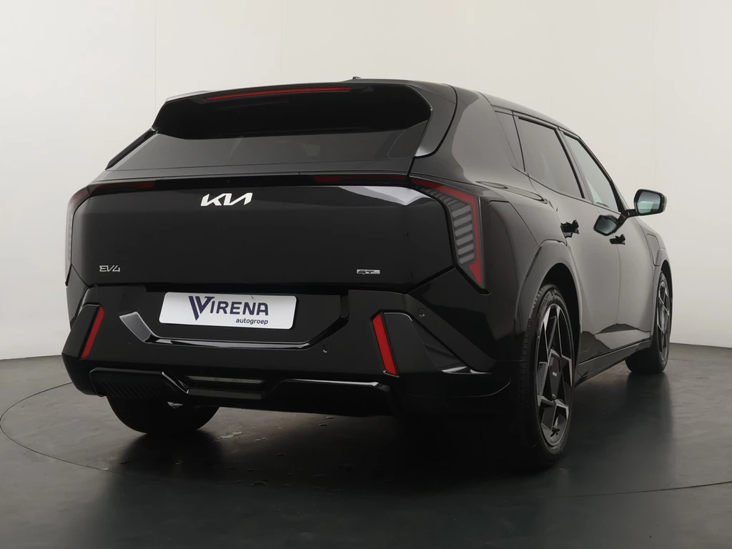 Kia EV4 – foto 7