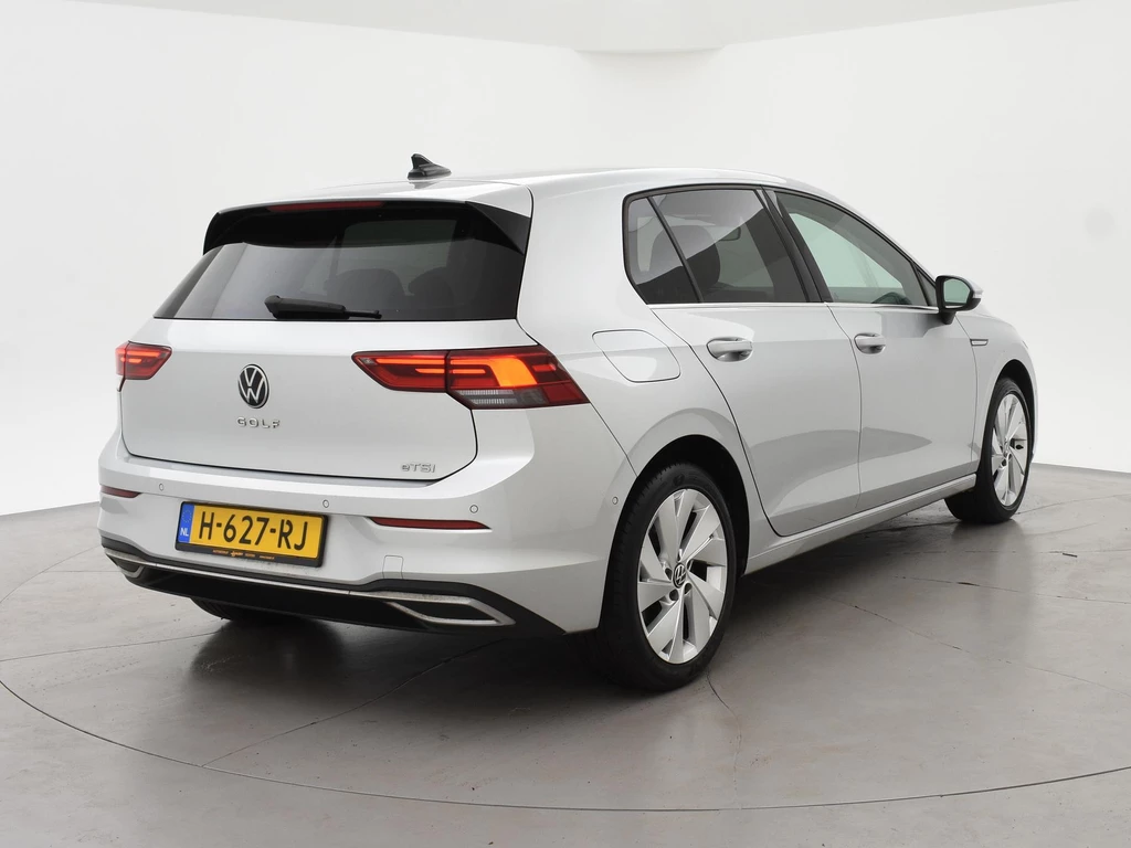 Volkswagen Golf – foto 4