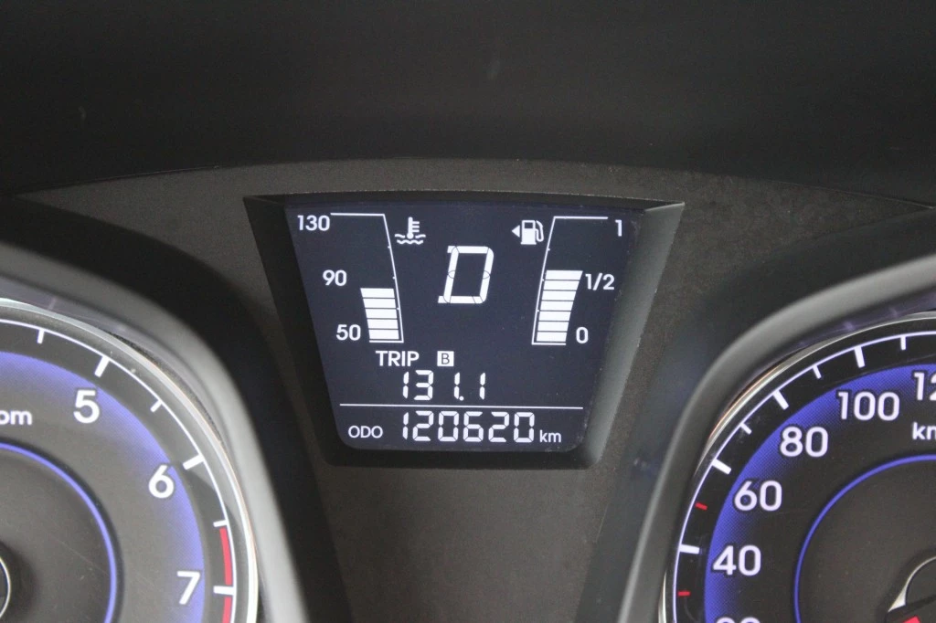Hyundai ix20 – foto 10