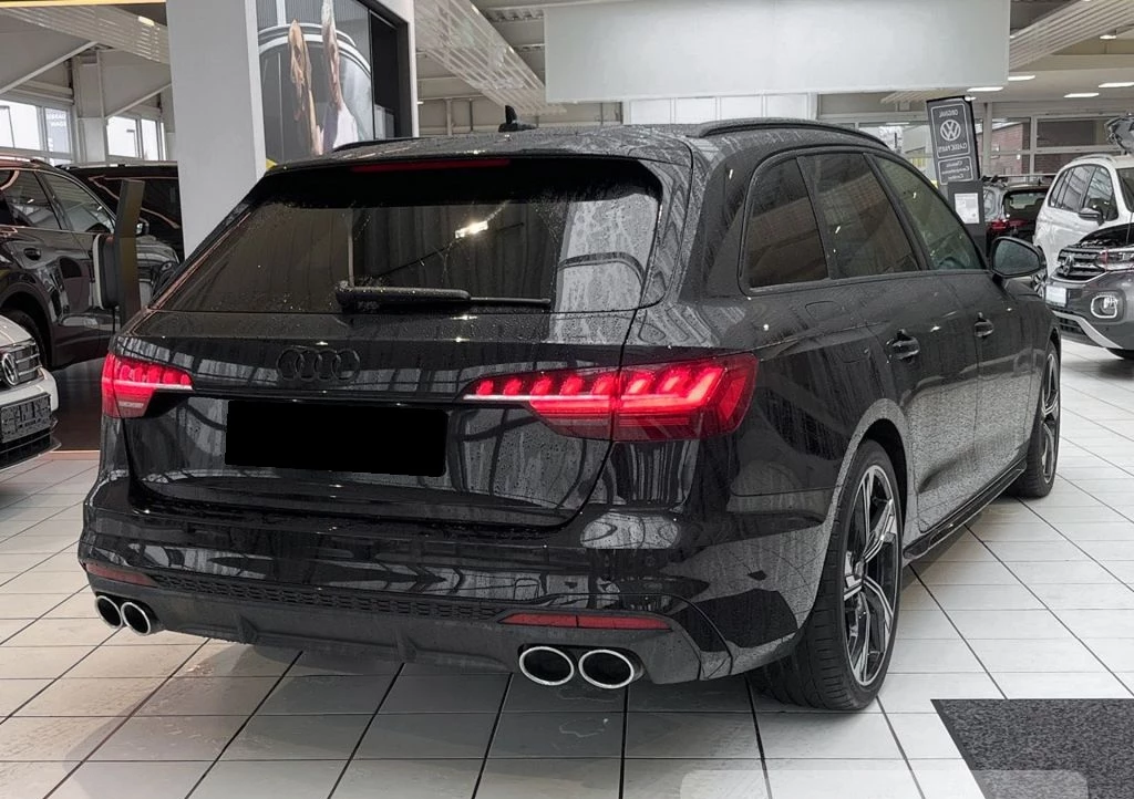 Audi S4 – foto 2