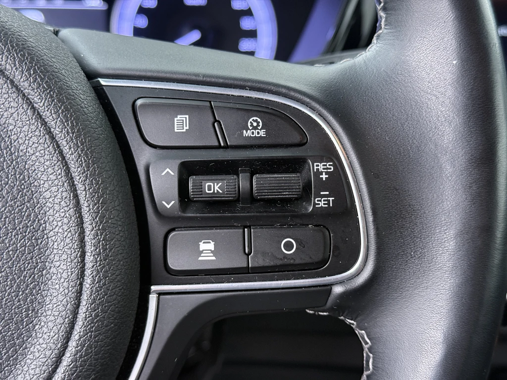 Kia Niro – foto 29