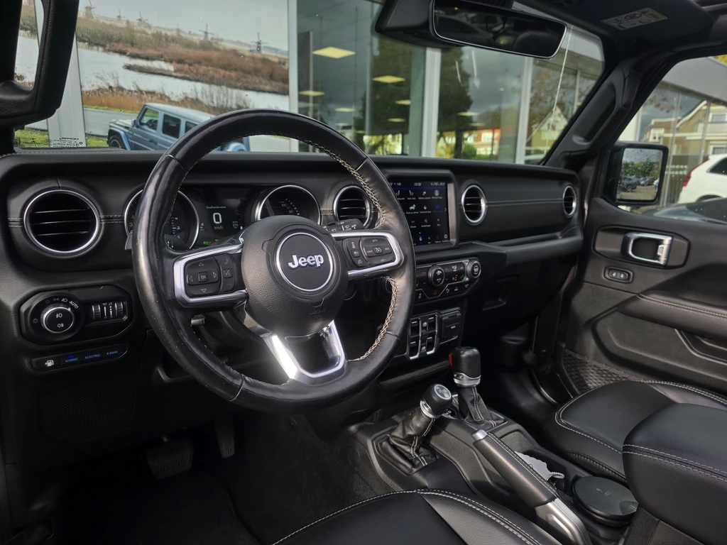 Jeep Wrangler – foto 16