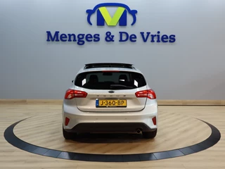 Ford Focus – thumbnail 4