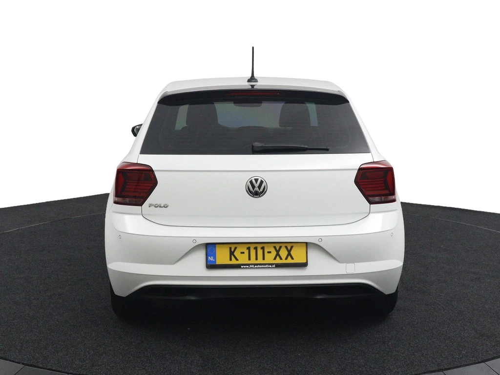 Volkswagen Polo – foto 5