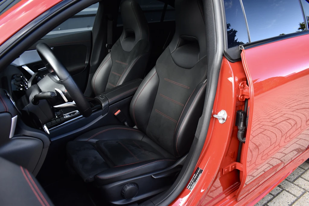 Mercedes-Benz CLA – foto 12