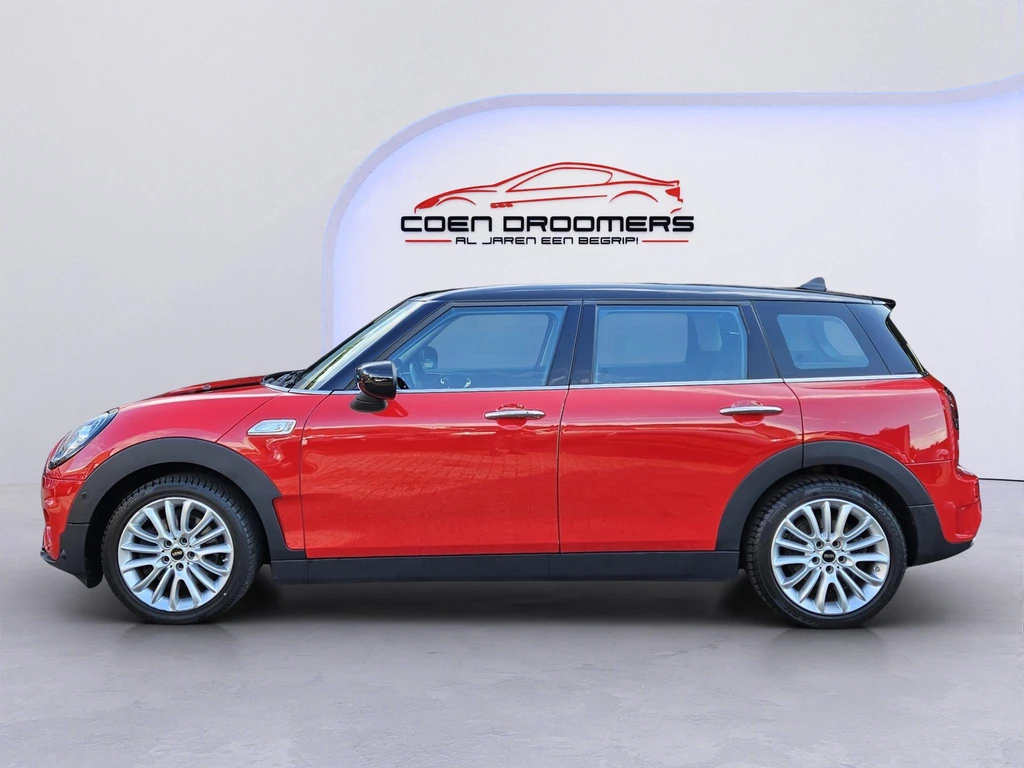MINI Clubman – foto 3