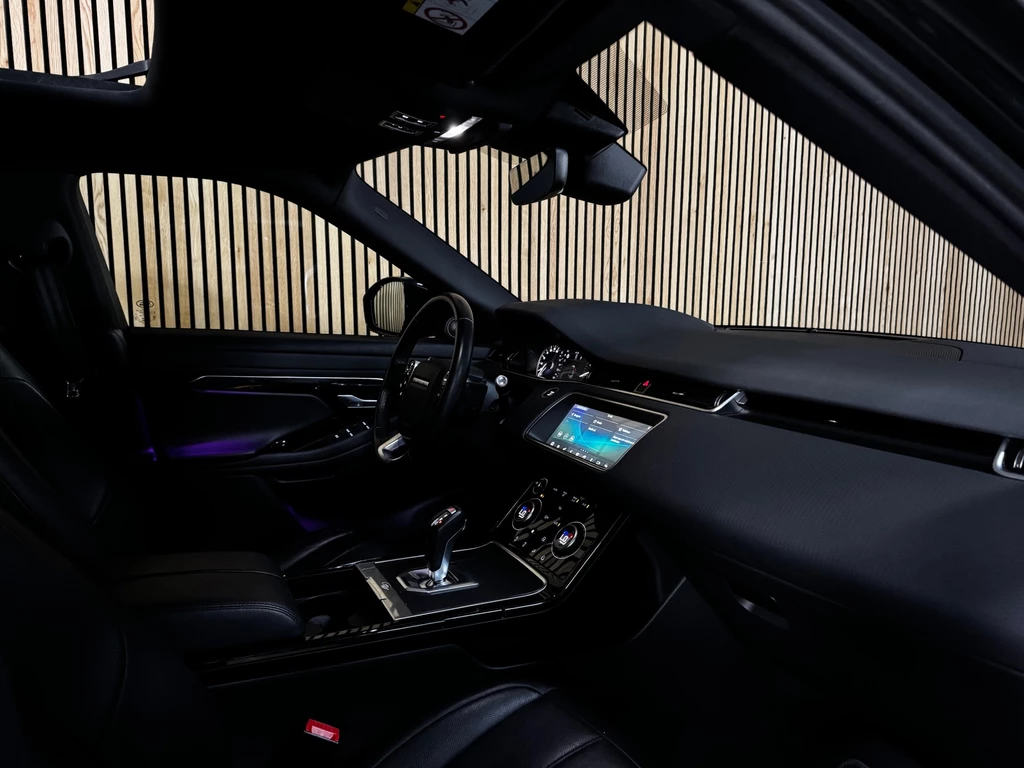 Land Rover Range Rover Evoque – foto 42