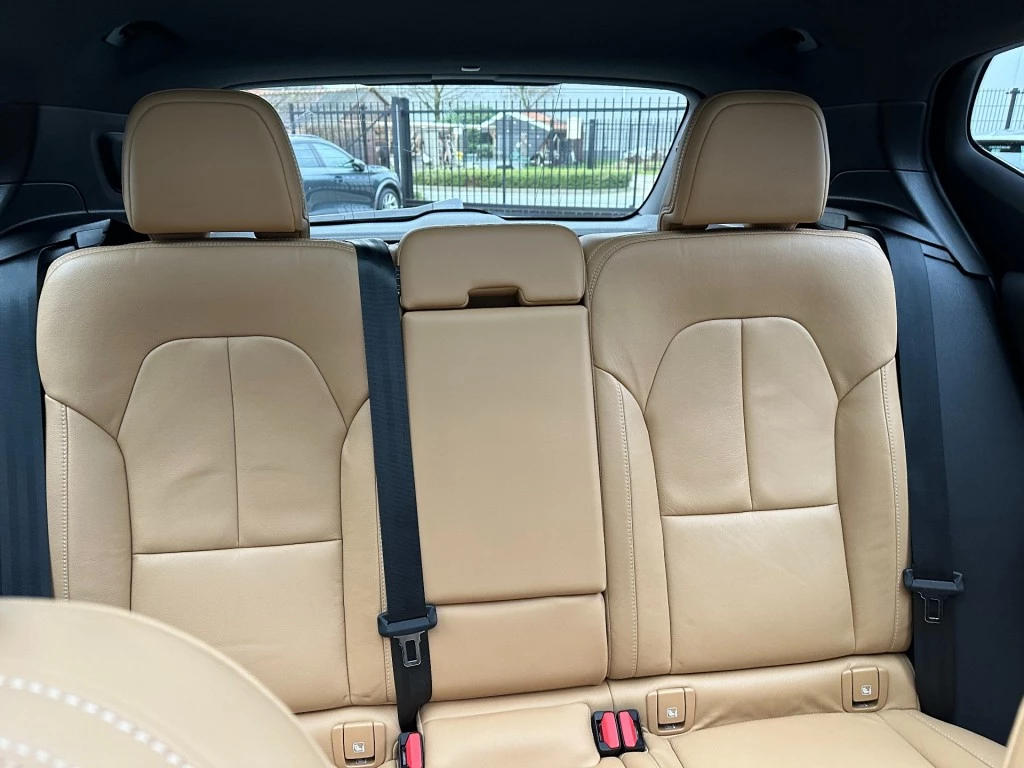 Volvo XC40 – foto 41