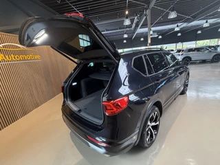 SEAT Tarraco – thumbnail 7