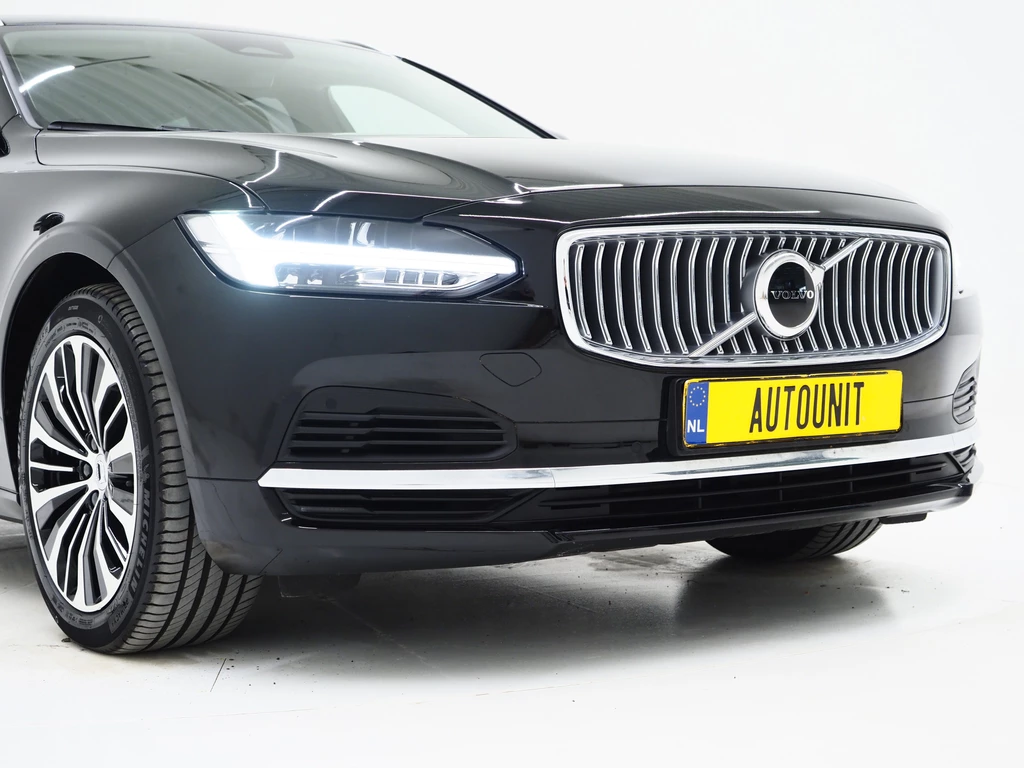 Volvo V90 – foto 8