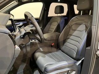 Volkswagen Touareg – thumbnail 11