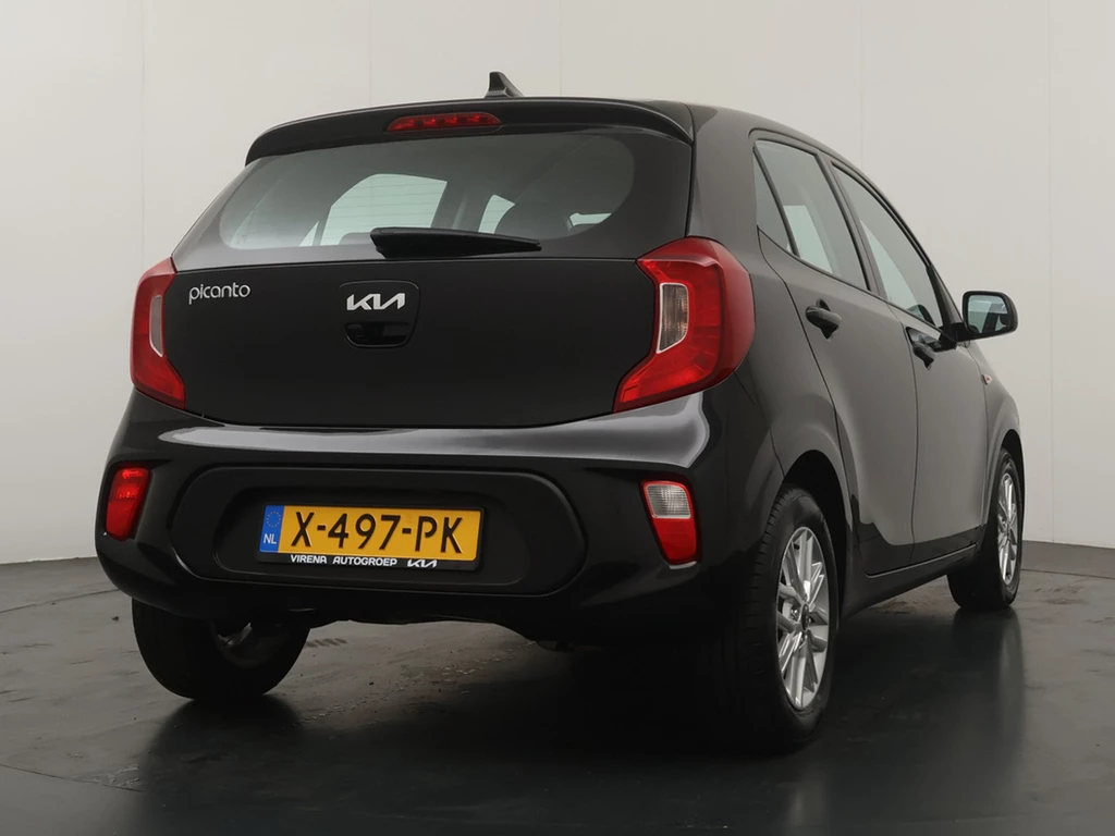Kia Picanto – foto 7